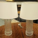 796 5286 TABLE LAMPS
